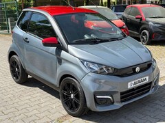 Bild des Angebotes Aixam City Sport Mopedauto L6e Automatik