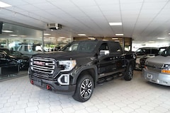 Bild des Angebotes GMC Sierra 1500 AWD 6,2V8 Double Cab- AT4