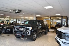 Bild des Angebotes GMC Sierra 1500  AWD 6,2V8  Double Cab- AT4