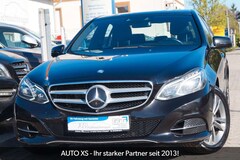 Bild des Angebotes Mercedes-Benz E 350 d BlueTEC 4Matic 7G-Tronic Avantgarde 2.Hd