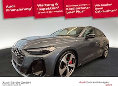Bild des Angebotes Audi A5 e-hybrid quattro S tronic