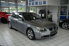 Bild des Angebotes BMW 545 Baureihe 5 Lim. 545i