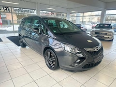 Bild des Angebotes Opel Zafira Tourer Innovation