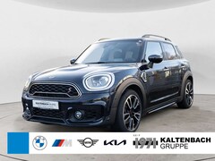 Bild des Angebotes MINI Cooper Countryman