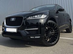 Bild des Angebotes Jaguar F-Pace 30d AWD 300 Sport