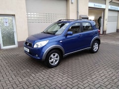 Bild des Angebotes Daihatsu Terios 1.5 4WD top S Klima/ AHK / CD / PDC