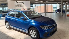 Bild des Angebotes VW Polo 1.0 59kW / SOFORT VERFÜGBAR/KLIMA/SZHZG/PDC