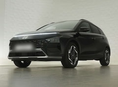 Bild des Angebotes Hyundai BAYON FACELIFT T-GDI PRIME DCT+VOLL LED+NAVI+RÜCKFAHRKAM
