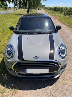 Bild des Angebotes MINI Cooper Mini+Cooper+60+Years+Chili