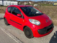Bild des Angebotes Citroen C1 C1 1.0 Style