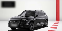 Bild des Angebotes Mercedes-Benz GLB 250 +  AMG NIGHT PANO AHK 20-ZOLL