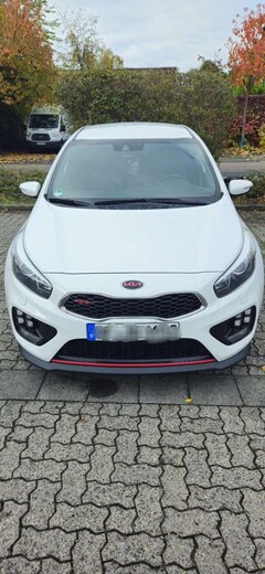 Bild des Angebotes Kia Ceed / cee'd 1.6 T-GDI GT-Challenge