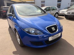 Bild des Angebotes SEAT Altea Fresh*1,6i+KLIMA+ALU*