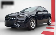 Bild des Angebotes Mercedes-Benz GLA 180 d AMG KAMERA DISTRO AHK SHZ LED NIGHT