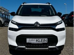 Bild des Angebotes Citroen C3 Aircross Plus 130 *EAT6*NAVI*LED*CARPLAY*PDC*