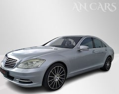 Bild des Angebotes Mercedes-Benz S 500 SONDER-ANGEBOT AMG-Speedshift Schiebedach Kamera