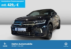 VW T-Roc R-Line 1.5l TSI 110 kW (150 PS)