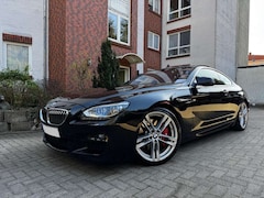 Bild des Angebotes BMW 650 650 i xDrive M-Packet 2. Hand Vollausstattung
