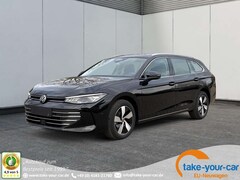 Bild des Angebotes VW Passat Variant Business DSG+AHK+MASSAGE+NAVI+ACC+KAMERA+LED+17...