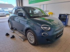 Bild des Angebotes Fiat 500e 42KWh 320km Reichweite PDC - Kamera