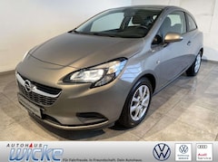 Bild des Angebotes Opel Corsa 1.2 Edition KLIMA BLUETOOTH SITZHEIZUNG TEMP