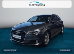 Bild des Angebotes Audi A3 Sportback AHK+Navi+SHZ+HiFi+Klimaaut.+WR+BT