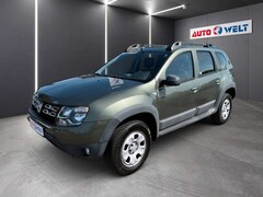 Bild des Angebotes Dacia Duster 1.2 TCe Klimaanlage Sitzhzg Navi Parksens