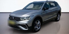 Bild des Angebotes VW Tiguan Allspace MOVE 2.0TDI 150PS.DSG.MATRIX.NAVI.HUD.AHK.KAMERA.A