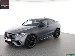 Bild des Angebotes Mercedes-Benz GLC 63 AMG GLC 63 AMG 4M+ Coupe MAGNO HUD,360GRAD,BURMESTER