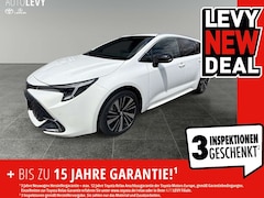 Bild des Angebotes Toyota Corolla TS 2,0l *MY25*1,99% AKTION*TECHNIKPAKET*