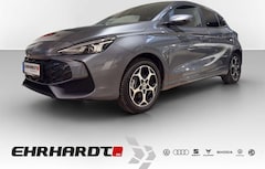 Bild des Angebotes MG MG3 MG 3 1.5 Hybrid+ Luxury LED*NAV*SHZ*ACC*PDC*360...