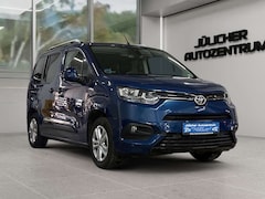 Bild des Angebotes Toyota Proace Team Deutschland, 2.Hand