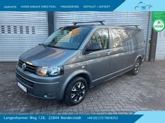 Bild des Angebotes VW T5 Transporter Kasten-Kombi Kasten lang