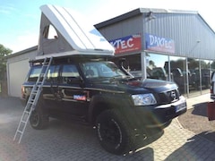 Bild des Angebotes Nissan Patrol GR DAKTEC - Edition 50.000 - 90.000 km