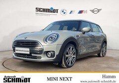 Bild des Angebotes MINI One Clubman One Aut + 2Jahre-NEXT:GARANTIE