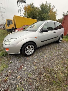 Bild des Angebotes Ford Focus Futura