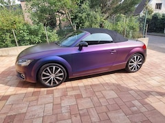 Bild des Angebotes Audi TT TT Roadster 1.8 TFSI