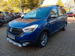 Bild des Angebotes Dacia Lodgy Stepway 7-Sitze Klima AHZV Kamera