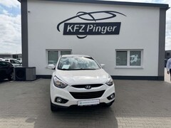 Bild des Angebotes Hyundai iX35 FIFA World Cup Edition 2WD