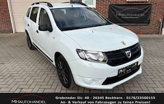 Bild des Angebotes Dacia Logan 1.2 Essentiel *TÜV-NEU*8xBereift*Finanzierung*