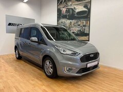 Bild des Angebotes Ford Grand Tourneo Connect Titanium Pano 7-Sitzer