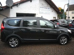 Bild des Angebotes Dacia Lodgy Stepway 1. Hand 29000KM Navi 116PS Kamera