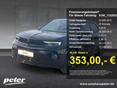 Bild des Angebotes Opel Mokka Mokka 1.2 GS (MT6) Allwetterreifen Verfügbar ab de