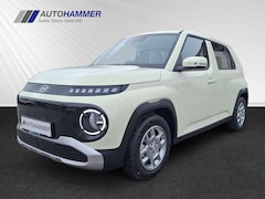 Bild des Angebotes Hyundai Inster EV 49kWh TREND Alu SHZ LHZ Navi Effiz.-P.