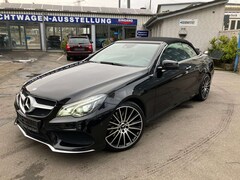 Bild des Angebotes Mercedes-Benz E 400 Cabrio 7G-TRONIC AMG,360° Kamera,Harman-Kardon,