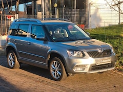 Bild des Angebotes Skoda Yeti 1.2 TSI Joy *orig. 75.000km*Rentner*