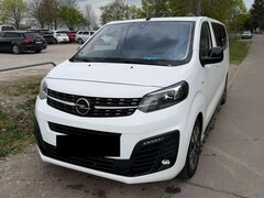 Bild des Angebotes Opel Zafira Life Zafira Life 2.0 D L Innovation