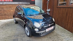 Bild des Angebotes Fiat 500C 1.2 8V, Panorama, Klima, Tüv Neu