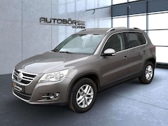 Bild des Angebotes VW Tiguan Sport & Style 2.0l PDC/Sportpacket/1.Hand