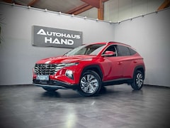 Bild des Angebotes Hyundai TUCSON Trend Hybrid 2WD